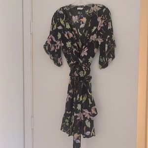 Tanya Taylor Summer Dress